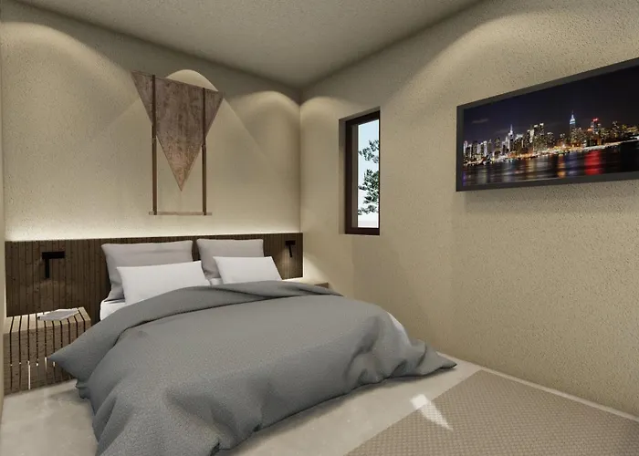 Salt Vibe Residence, By Tk Premium * Zakynthos