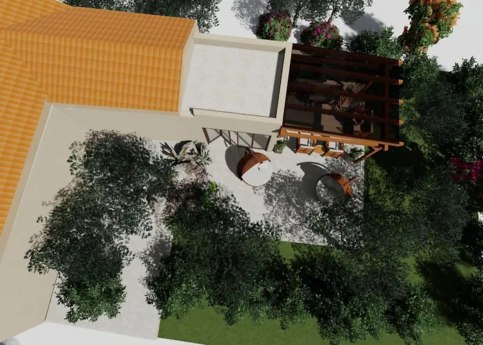 Salt Vibe Residence, By Tk Premium *