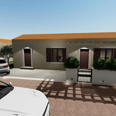 Appartement Salt Vibe Residences - A Few Steps From The Beach, By Tk Premium Vasilikí