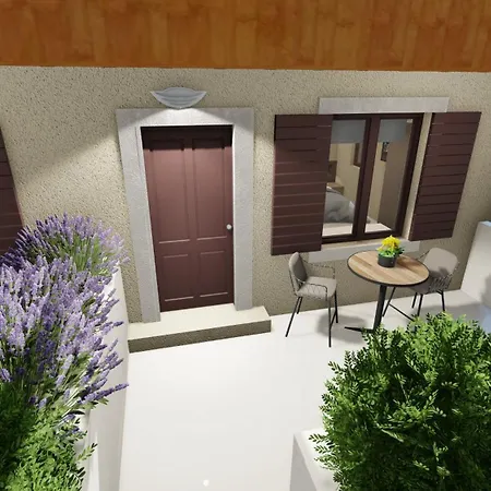 Salt Vibe Residence, By Tk Premium Apartmán *