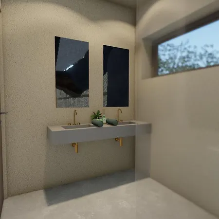 Salt Vibe Residence, By Tk Premium Apartmán *