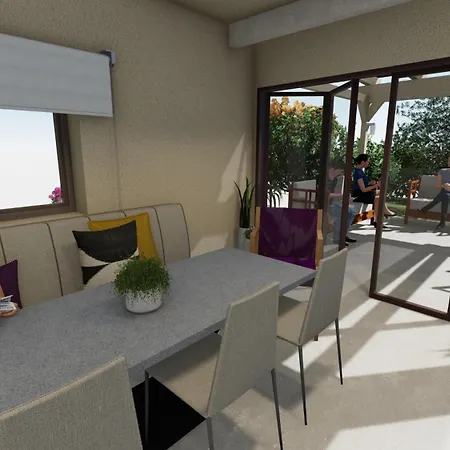 Salt Vibe Residence, By Tk Premium
