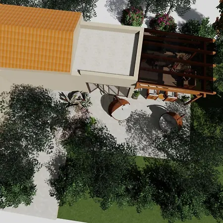 Salt Vibe Residence, By Tk Premium *