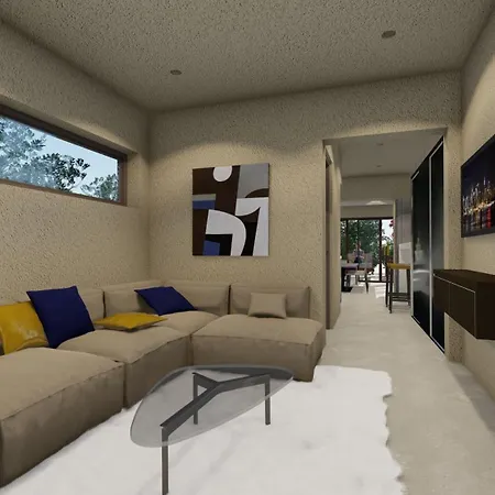 Salt Vibe Residence, By Tk Premium Apartmán *