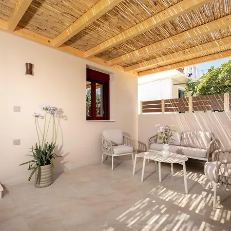 Apartmán Salt Vibe Residences - A Few Steps From The Beach, By Tk Premium