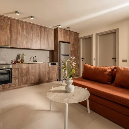 Salt Vibe Residences - A Few Steps From The Beach, By Tk Premium *