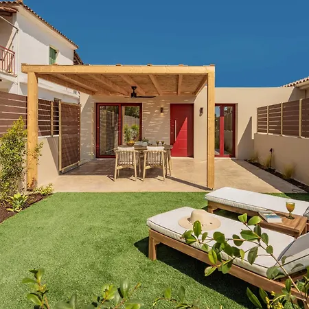 Appartement Salt Vibe Residences - A Few Steps From The Beach, By Tk Premium