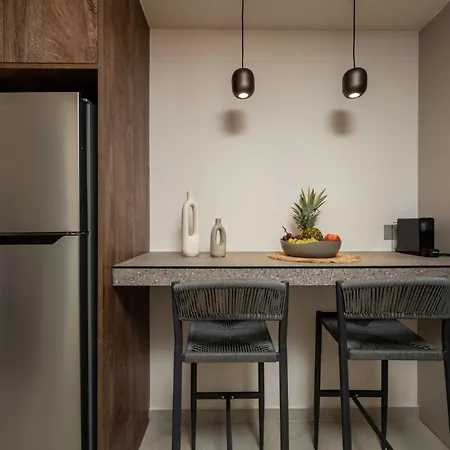 Salt Vibe Residences - A Few Steps From The Beach, By Tk Premium