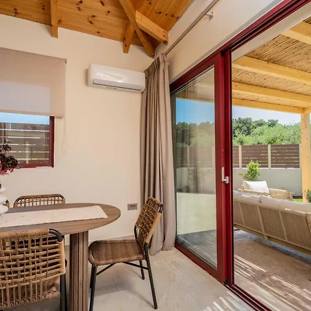 Apartmán Salt Vibe Residences - A Few Steps From The Beach, By Tk Premium *