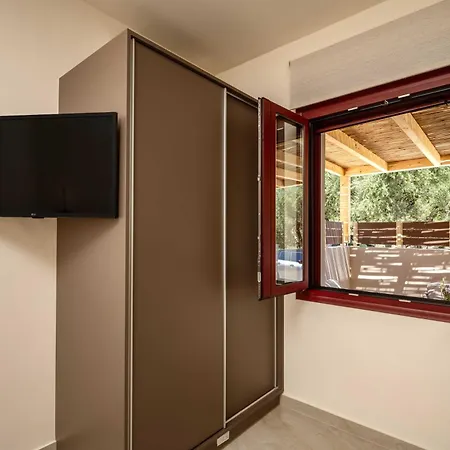 Apartmán Salt Vibe Residences - A Few Steps From The Beach, By Tk Premium