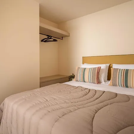 Salt Vibe Residences - A Few Steps From The Beach, By Tk Premium Appartement Vasilikí