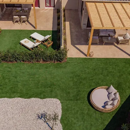 Appartement Salt Vibe Residences - A Few Steps From The Beach, By Tk Premium *