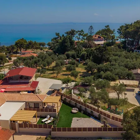 Apartmán Salt Vibe Residences - A Few Steps From The Beach, By Tk Premium