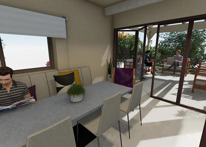 Salt Vibe Residence, By Tk Premium