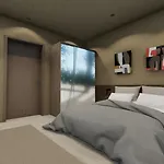 Appartamento Salt Vibe Residence, By Tk Premium Vasilikí