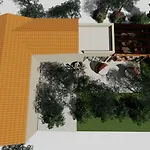 Appartamento Salt Vibe Residence, By Tk Premium Vasilikí