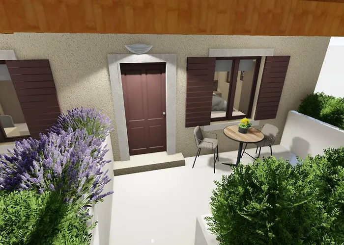 Salt Vibe Residence, By Tk Premium Apartment *