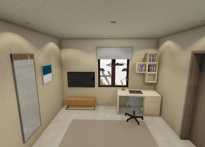 Salt Vibe Residence, By Tk Premium