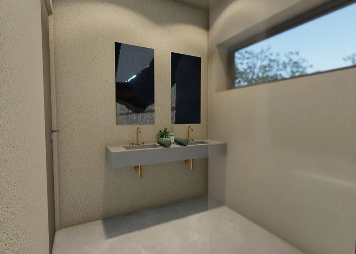 Salt Vibe Residence, By Tk Premium Apartment *